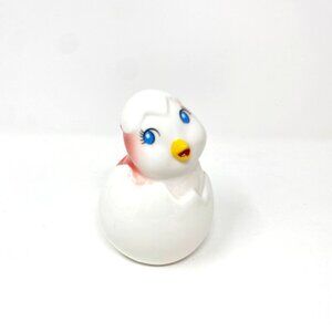 Target Ceramic Chick Easter Animal Figurines - Spritz™  Easter Decor